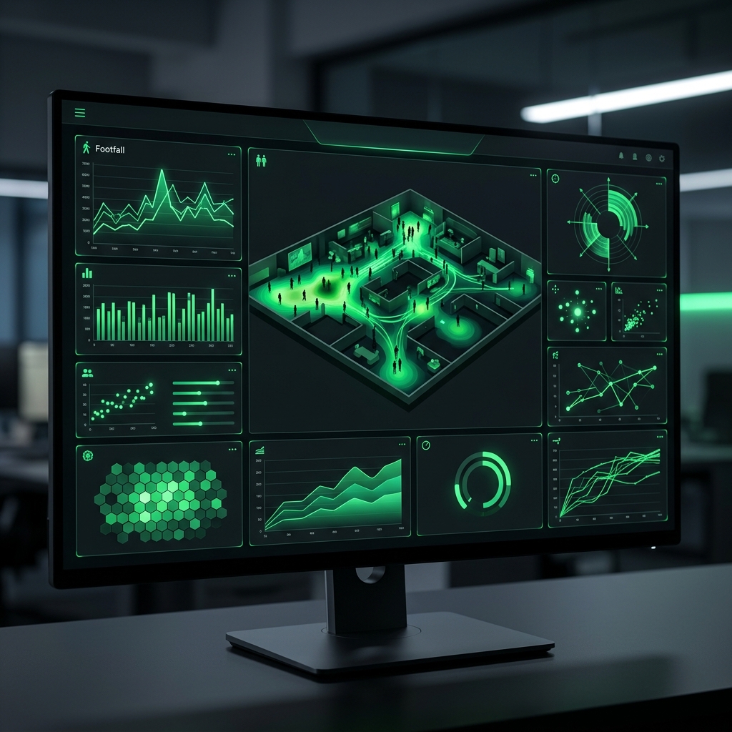 Depctor AI Dashboard