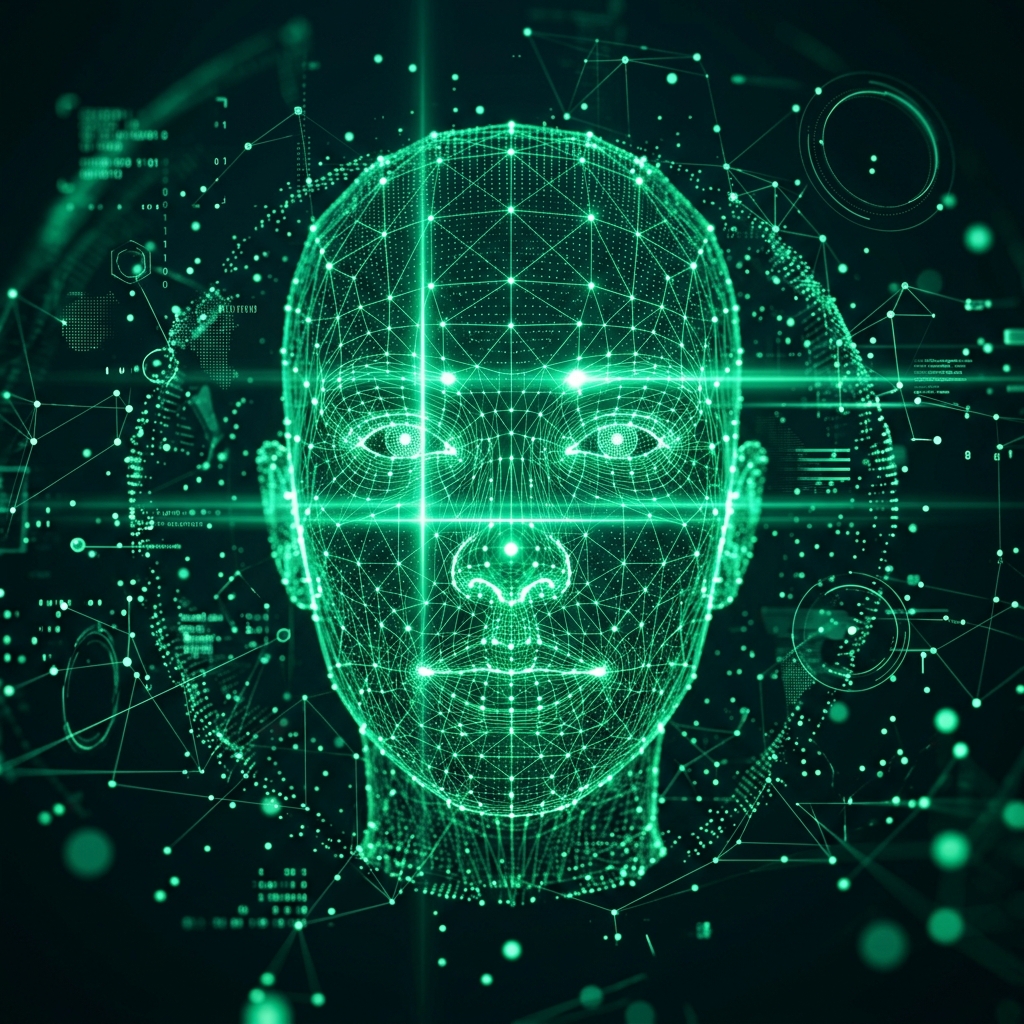 Face Recognition Engine