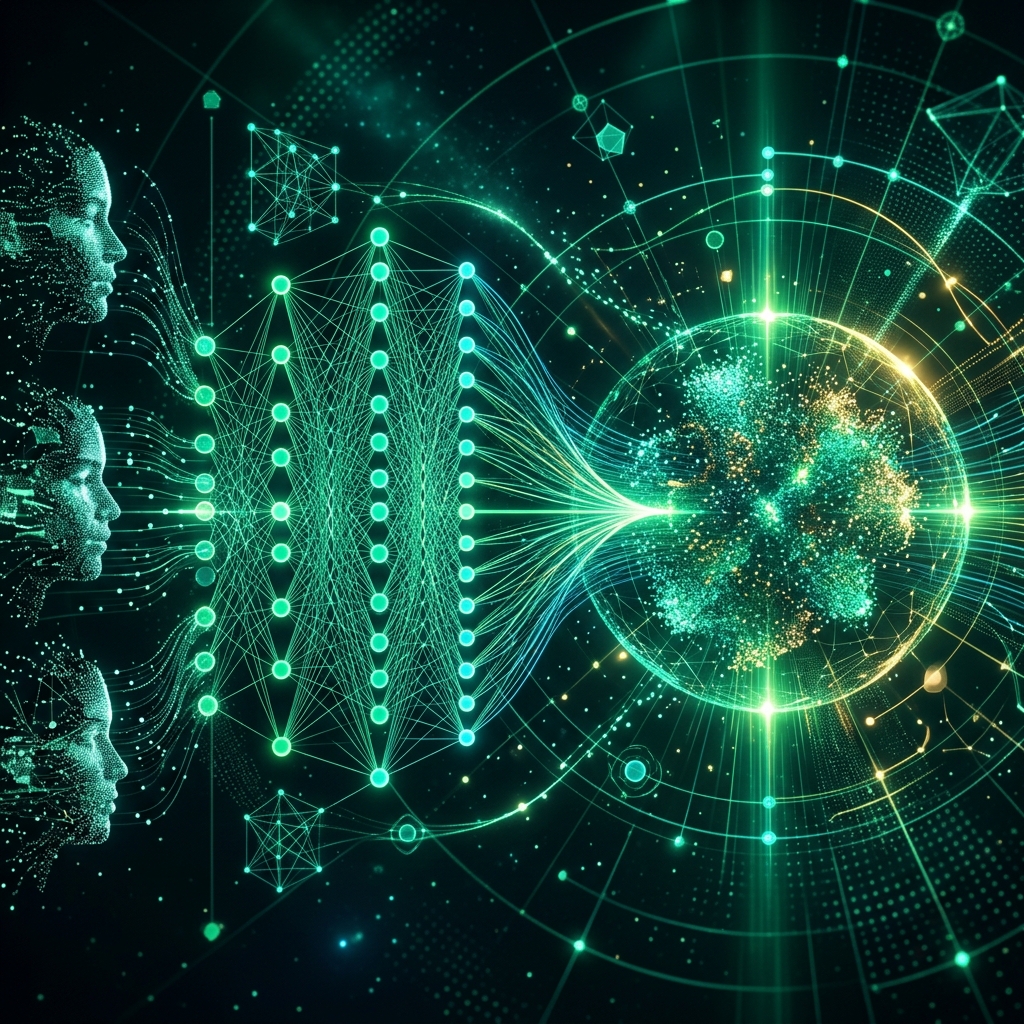 Face Recognition Pipeline