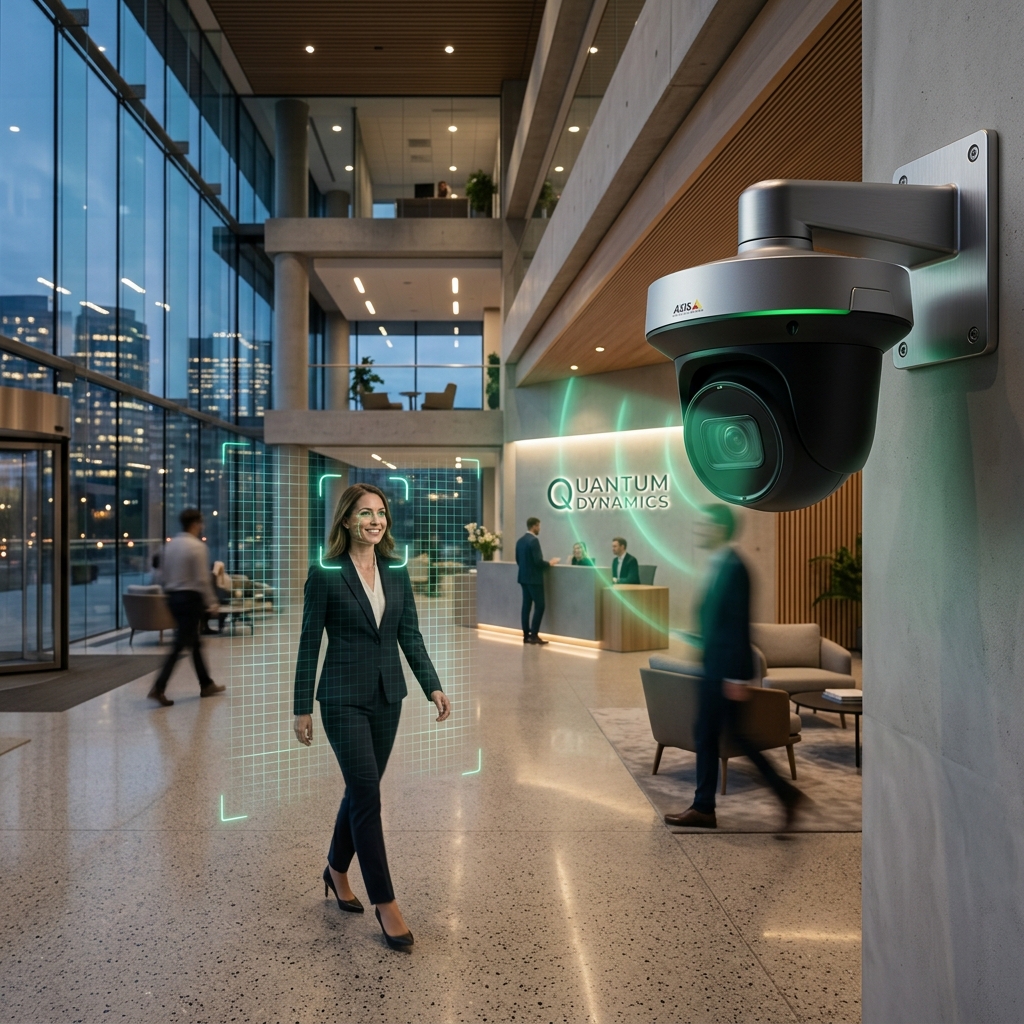 Industries Using FR Analytics