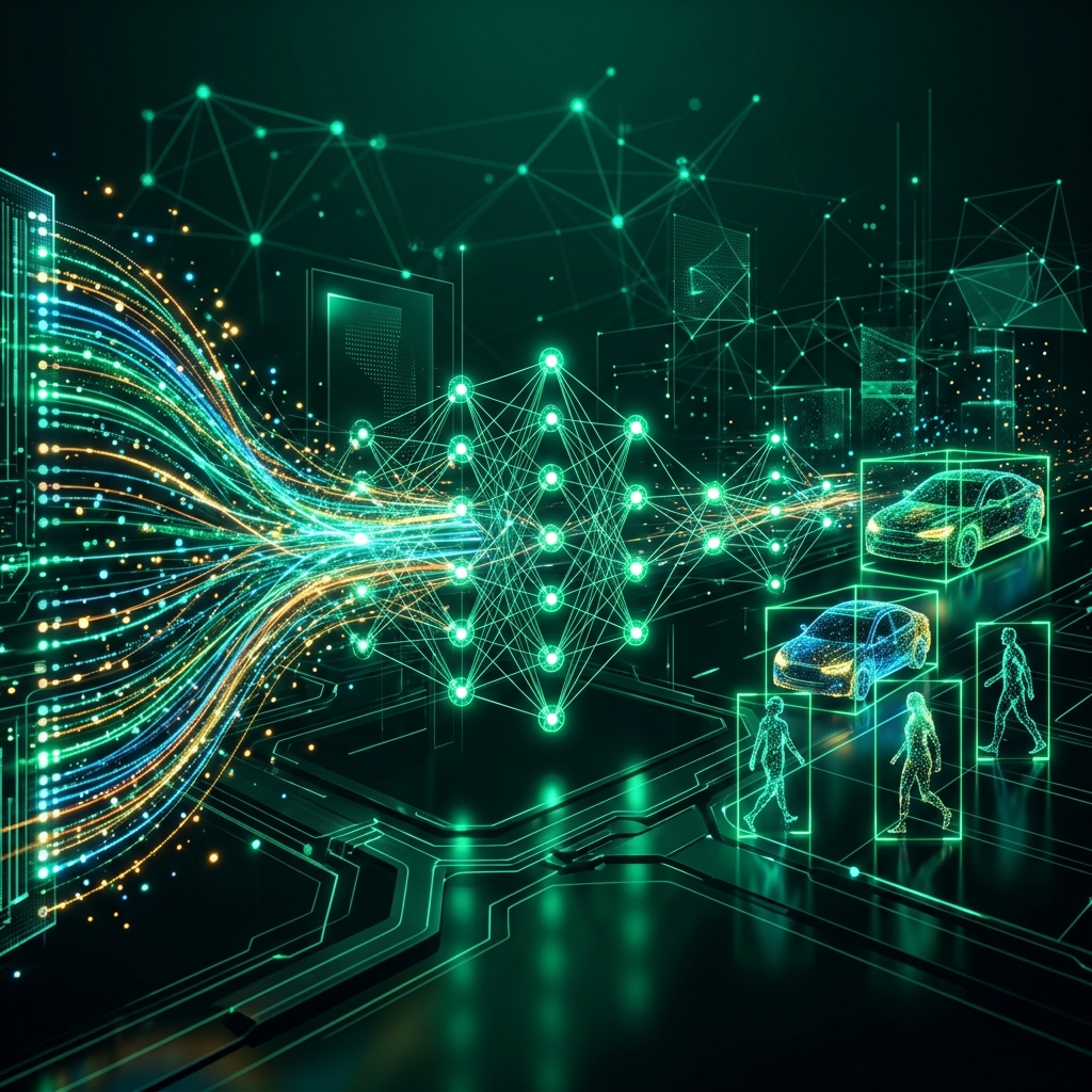 Object Detection Pipeline