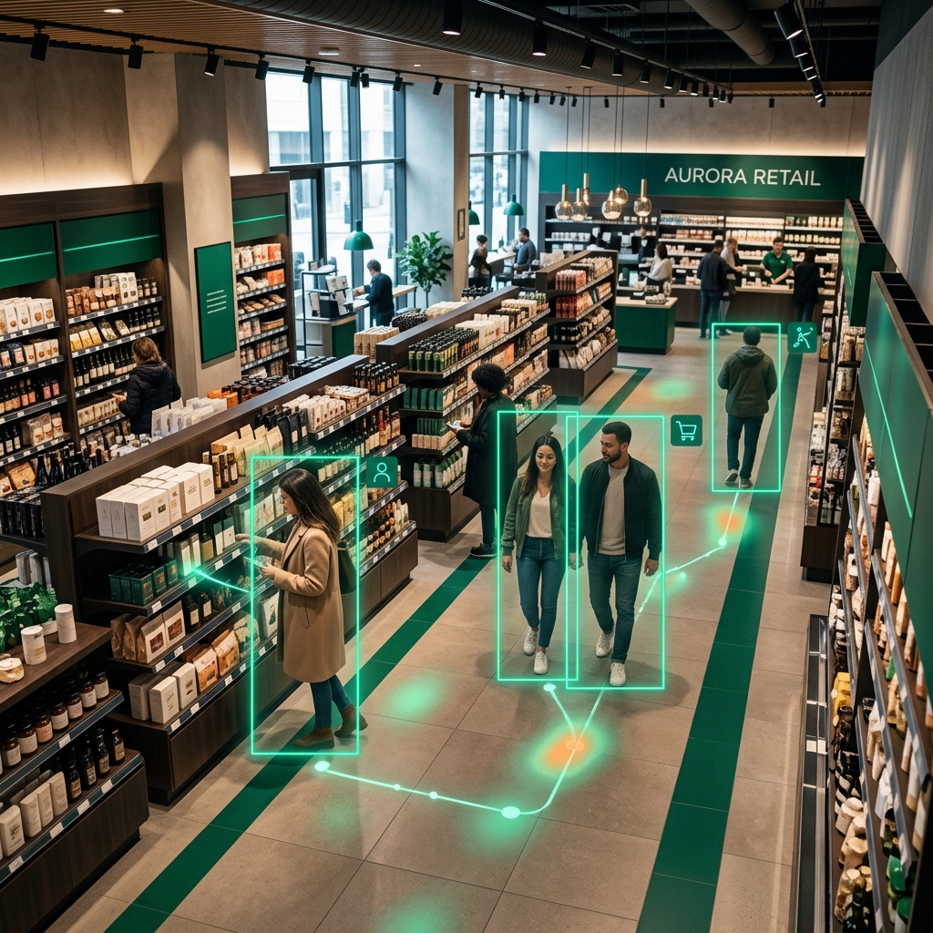 Retail Analytics Challenges