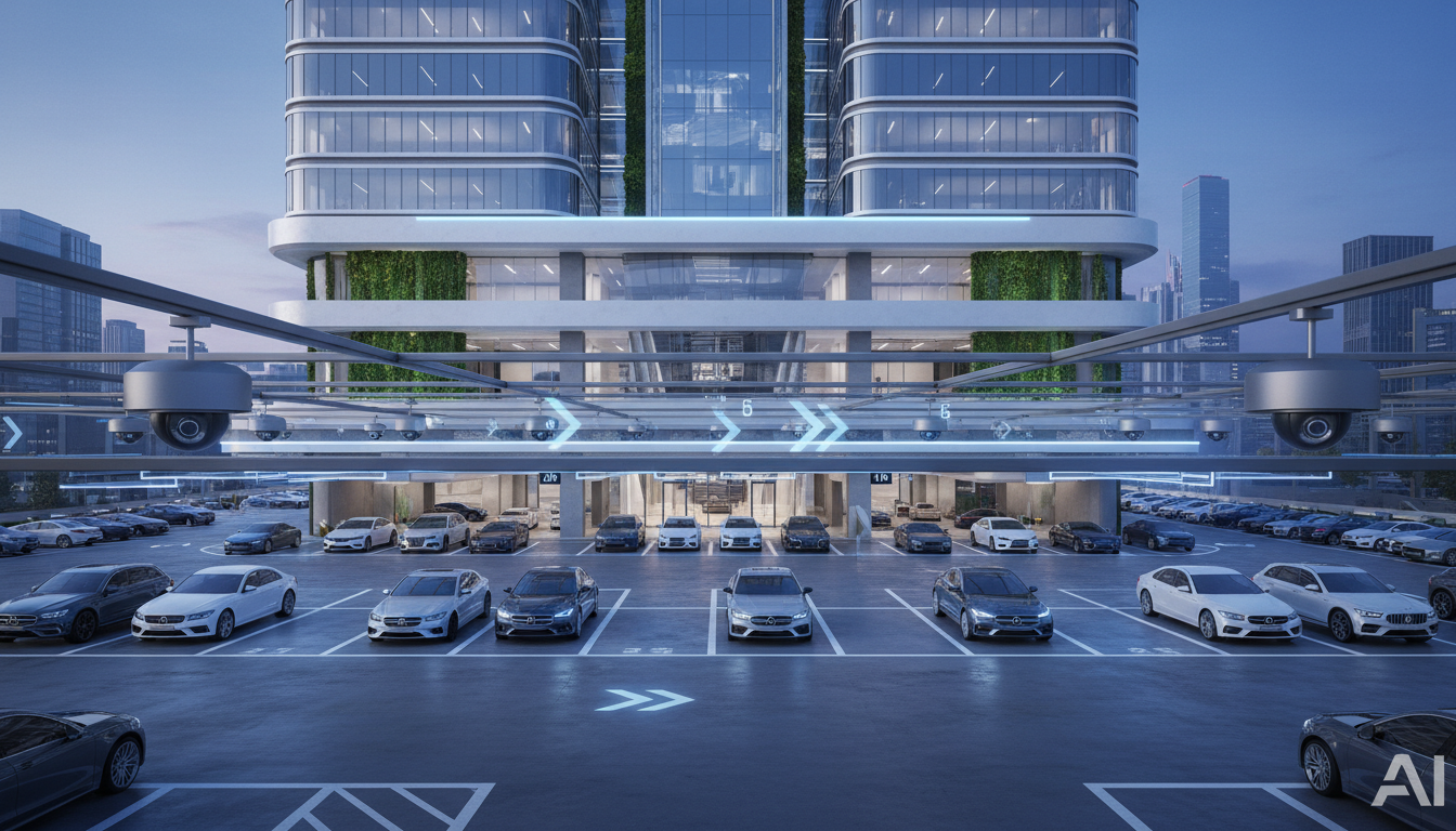 VisionCore V2 Product