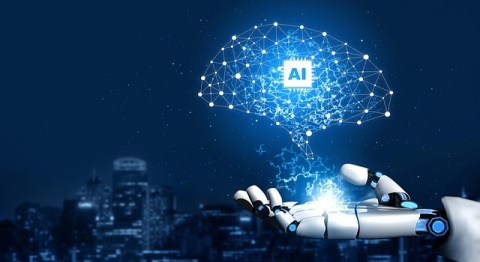 AI Development Services in Gurgaon, India, USA, and Dubai